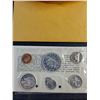 Image 2 : 1963 Various Canadian Coins - Sealed