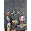 Image 2 : Vintage Various Car Emblems