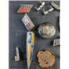 Image 3 : Vintage Various Car Emblems