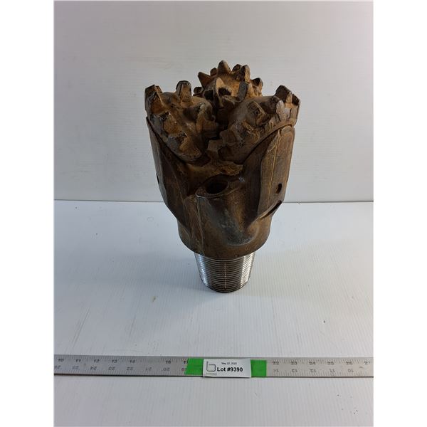 Tri Cone Drill Bit - CANNOT SHIP