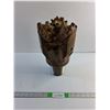 Image 1 : Tri Cone Drill Bit - CANNOT SHIP