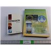 Image 1 : Depression Glass Books
