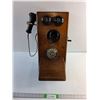 Image 1 : Antique Rotary Telephone - As Is