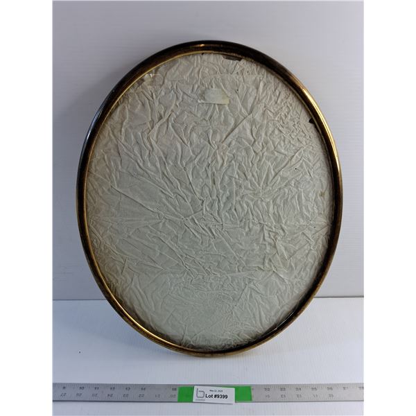 Antique Photo Frame 20 x 15"