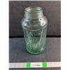 Image 1 : Horlicks Glass Jar