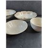 Image 4 : Various Ceramic Bowls - Chipped