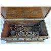 Image 2 : # Antique Jos W Jones Radio - As Is