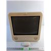 Image 1 : # Apple 16" eMac with Apple Mouse - As Is -  Pick Up