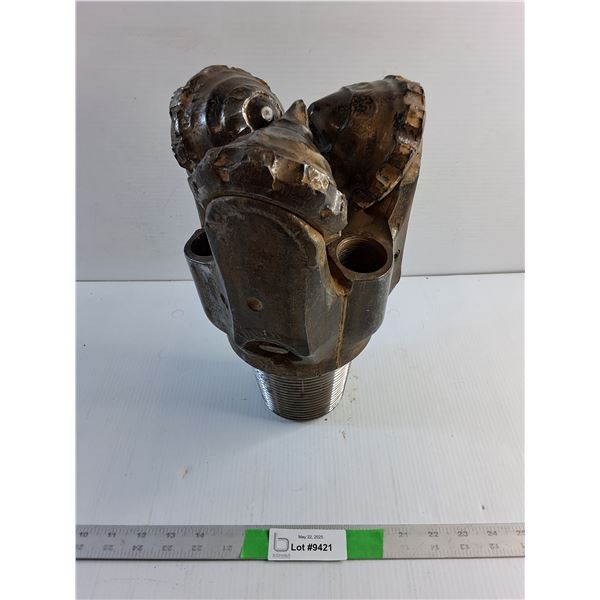Tri Cone Drill Bit - CANNOT SHIP
