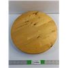 Image 1 : 15" Lazy Susan Board