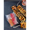 Image 2 : Tiger Tales, Esso Cap, Water Bottle and Reflectors