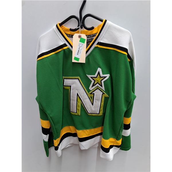 *Vintage Hockey Modano Jersey - Size M-L