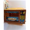 Image 4 : Vintage Micro Range Microwave Style Electric Bake Oven - As Is