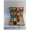 Image 1 : (2) Vintage Monopoly Games