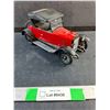 Image 1 : Vintage Die Cast Car Model
