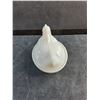 Image 3 : Milk Glass Hen On A Nest Dish