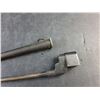 Image 3 : Bayonet and Sheath
