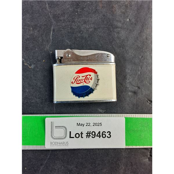 Pepsi Cola Lighter