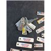Image 4 : Drivesafe Key Chains