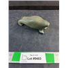 Image 1 : Soap Stone Sea Lion