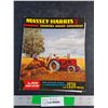 Image 1 : Massey Harris Famers Handy Catalogue