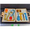 Image 1 : Fisher Price Medical Kit