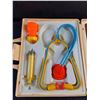 Image 2 : Fisher Price Medical Kit