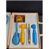 Image 3 : Fisher Price Medical Kit