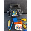 Image 2 : Fisher Price Medical Kit