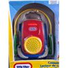 Image 2 : Little Tikes Cassette Player