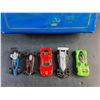 Image 2 : Matchbox Carry Case and Toy Cars