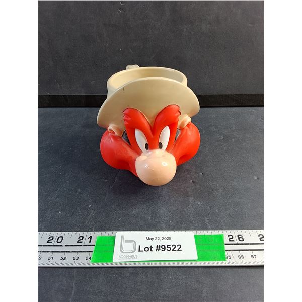 Yosemite Sam Mug
