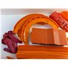 Image 2 : Vintage Hot Wheels Tracks