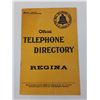 Image 2 : Regina Telephone Directory - 1906 Edition