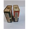 Image 5 : (2) Du Pont Rifle Powder Tins