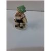 Image 4 : History Book of Loreburn & District, German Figurine (Made in Japan)