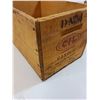 Image 2 : CIL Wooden Ammunition Box - 14" x 9" x 9.5"