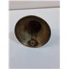 Image 3 : Brass Vintage Bell -  4" x 3.5"