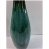 Image 6 : Blue Mountain Pottery Vase - 15.5" Tall