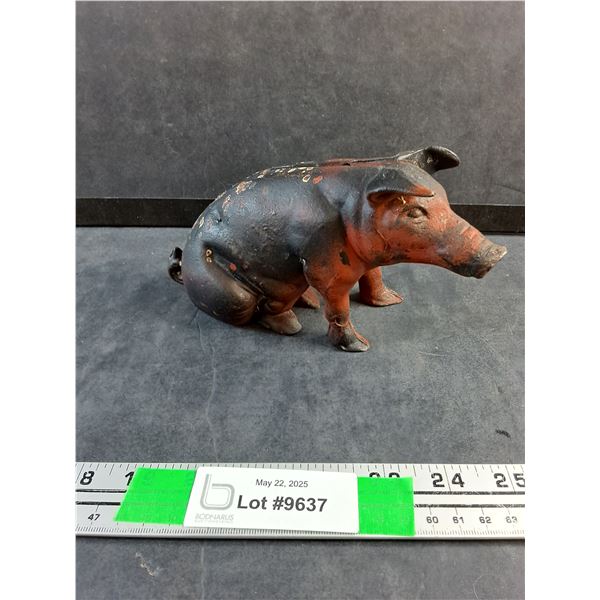 Piggy Coin Bank