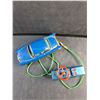 Image 3 : Vintage Wired Remote Control Toy Car - As Is