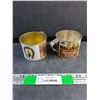 Image 1 : (2) Ponderosa Ranch Mugs