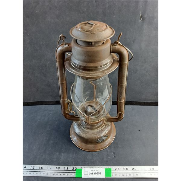 # Vintage Kerosene Lantern