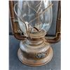 Image 3 : # Vintage Kerosene Lantern
