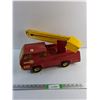 Image 1 : Tonka Firetruck