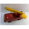 Image 3 : Tonka Firetruck