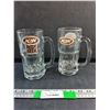 Image 1 : (2) A&W Mugs