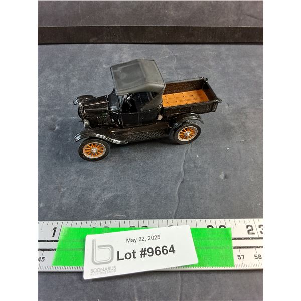 Die Cast Ford Model T