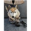 Image 2 : # Wolf Desk Lamp - Tested