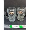 Image 1 : (2) A&W Mugs